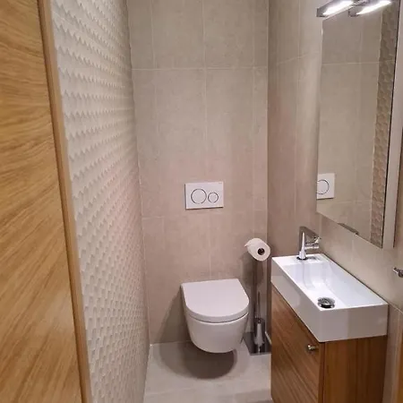 Apartment Cerin