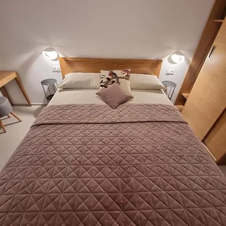 Apartment Cerin *