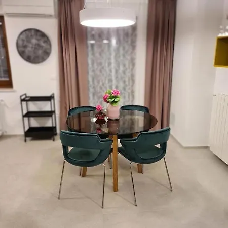 Cerin Apartment Rovinj