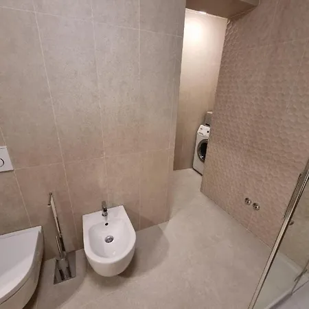 Apartment Cerin