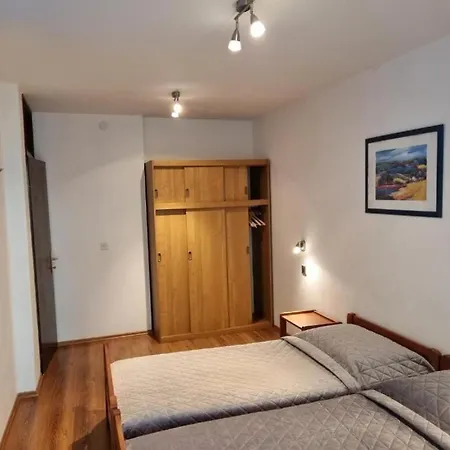 Apartment Cerin *