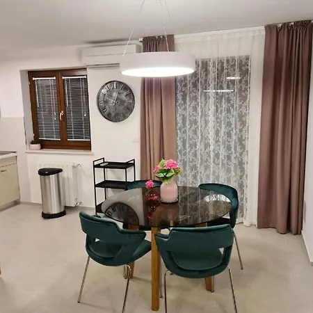 Apartment Cerin